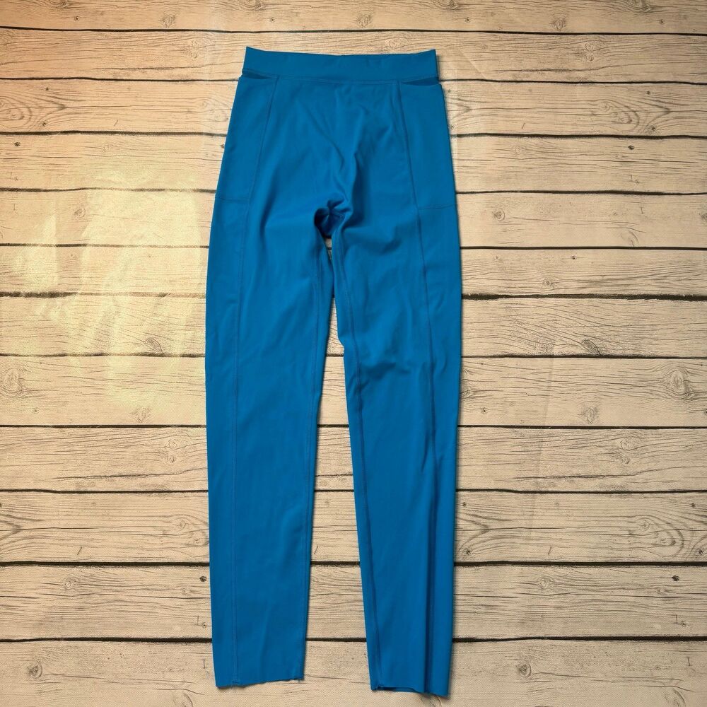 Offline by Aerie Blue Leggings